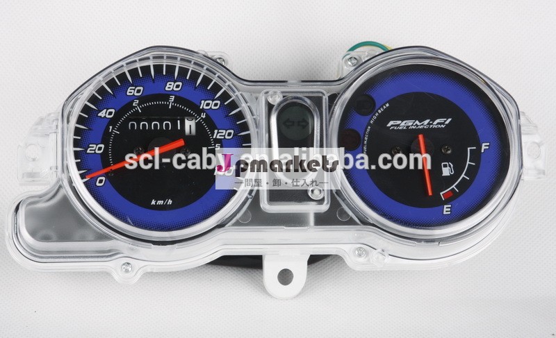 新しいcg150scl-20130308062014年オートバイのスピードメーター部品問屋・仕入れ・卸・卸売り