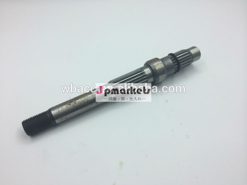 ドライブシャフト134gy6エンジン問屋・仕入れ・卸・卸売り