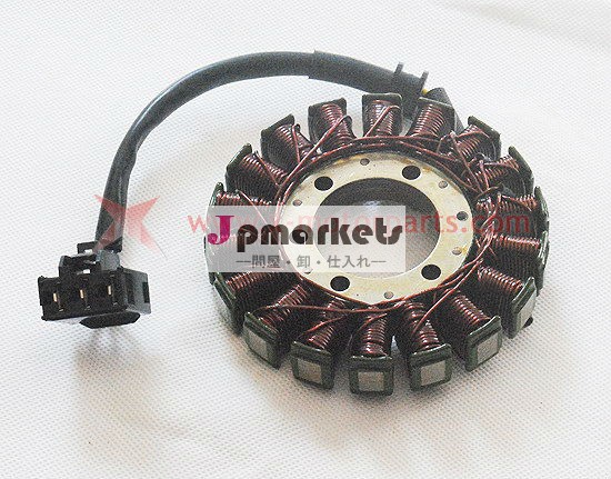 磁気ステータジェネレータホンダ用cbr1000rr2004- 200731100-mel-305問屋・仕入れ・卸・卸売り