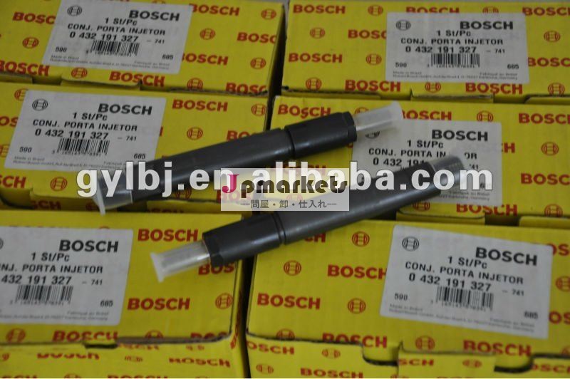 Boschの元の注入器0432191327問屋・仕入れ・卸・卸売り