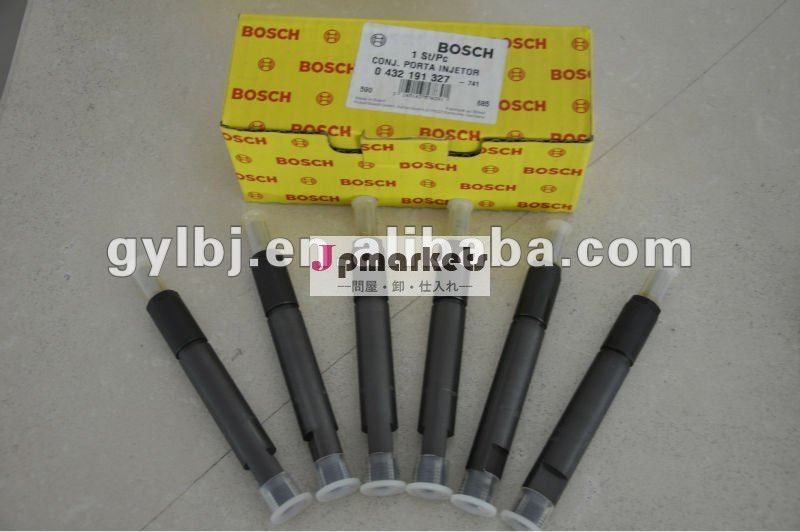 Boschの元の注入器0432191327問屋・仕入れ・卸・卸売り