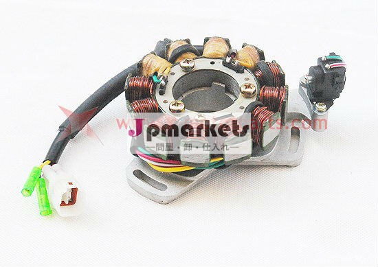 Yamaha用磁気ステータ350yfz3501995-20063gg-85510-01-00バギーバンシー問屋・仕入れ・卸・卸売り