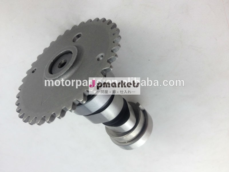 最高品質gy6125カムシャフトスクーター高性能a10a12a14a16a9問屋・仕入れ・卸・卸売り