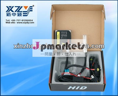 安定した電力モーター付きhidバラストhidキセノン変換キット12v35w優れた品質問屋・仕入れ・卸・卸売り