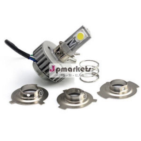 Hi/low led headlight 360 degree motorcycle led headlight問屋・仕入れ・卸・卸売り