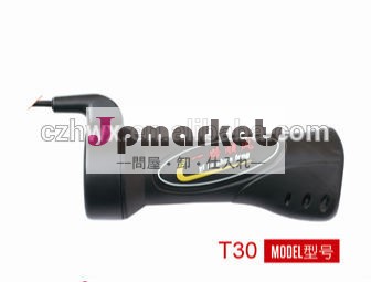 新しい美しいデザイン電動バイクスロットルグリップ問屋・仕入れ・卸・卸売り