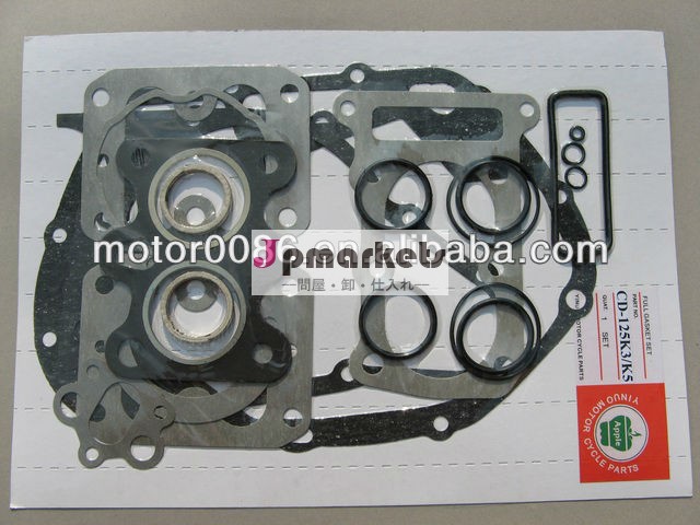 Cd- 125k3/k5オートバイシリンダーヘッドガスケット問屋・仕入れ・卸・卸売り