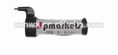 電動バイクスロットル/加熱されたハンドルバーグリップ問屋・仕入れ・卸・卸売り