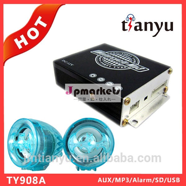 視覚的なmp312vsd/usbミラー弾丸の合金ホイール問屋・仕入れ・卸・卸売り