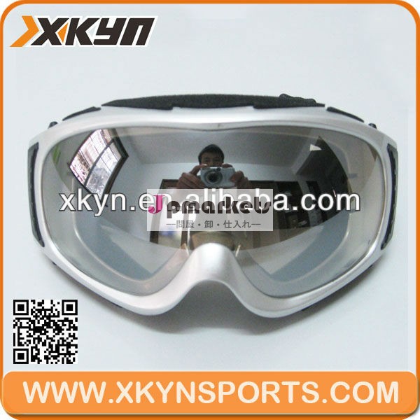 中国のオートバイ/汚れ/atv/ストリートバイクゴーグル、 uv- protecton問屋・仕入れ・卸・卸売り