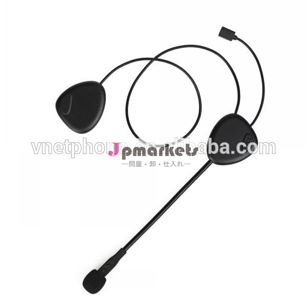 ワイヤレスステレオ音楽hotsellingv1-2オートバイのbluetoothのヘッドホーン問屋・仕入れ・卸・卸売り