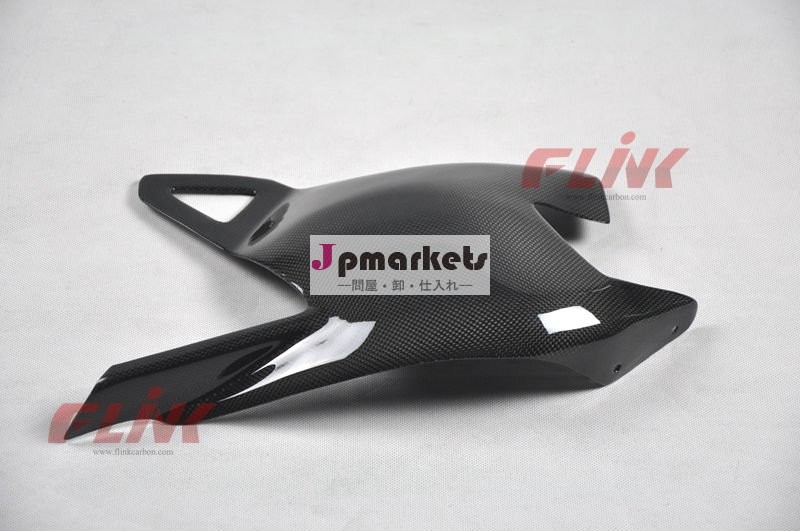 Ducati 1098年のためのカーボン繊維のSwingarmカバー問屋・仕入れ・卸・卸売り