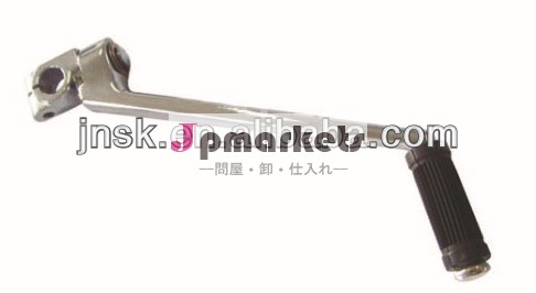 オートバイボディパーツスズキ用スクーターキックスターターax100( oemquality/中国製)問屋・仕入れ・卸・卸売り
