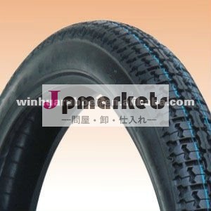 2.50から18( パターンはありません。 zt301) を持つオートバイのタイヤチューブ問屋・仕入れ・卸・卸売り