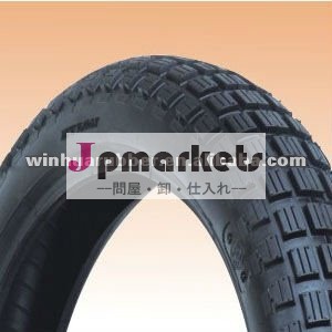オートバイ用タイヤ( 2.50- 17、 2.75から17、 3.00〜17、 3.00から18、 3.50- 16)問屋・仕入れ・卸・卸売り