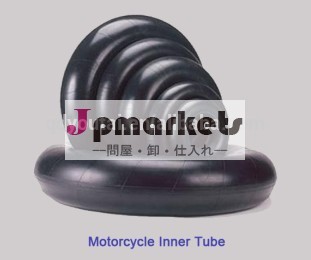 工場のオートバイのインナーチューブブチル天然チューブ( 4.10- 18)問屋・仕入れ・卸・卸売り