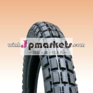 パターンNo. ZT-311Cオートバイのタイヤ3.00-17,3.00-18問屋・仕入れ・卸・卸売り