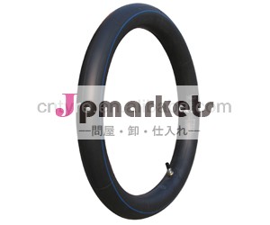 中国品質良い300から17オートバイのチューブ問屋・仕入れ・卸・卸売り