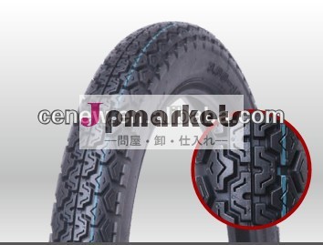 オートバイのタイヤタイヤ3.00から18モーター車両問屋・仕入れ・卸・卸売り