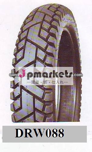 工場価格中国製オートバイタイヤ110/90- 16、 110/90-17、 110/90〜18問屋・仕入れ・卸・卸売り