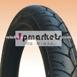 普及したパターンZT-208 70/90-17チューブレスオートバイのタイヤ問屋・仕入れ・卸・卸売り