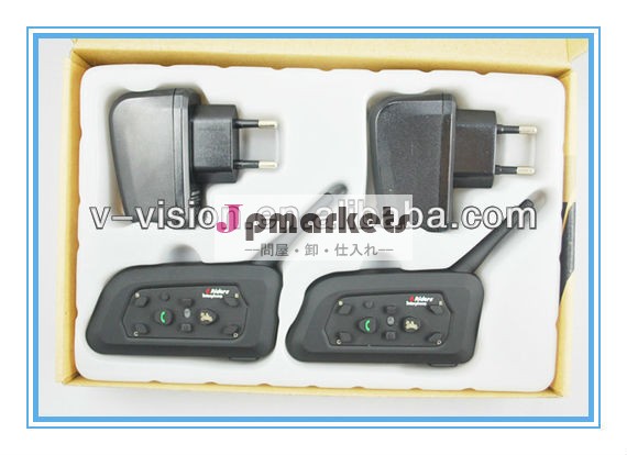オートバイ用bluetoothのインターホンヘルメット1200mdk118-v4fmラジオ付問屋・仕入れ・卸・卸売り
