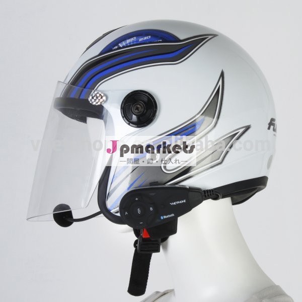 新しい5ユーザー1200m全二重ブルートゥース携帯電話のトランシーバー問屋・仕入れ・卸・卸売り