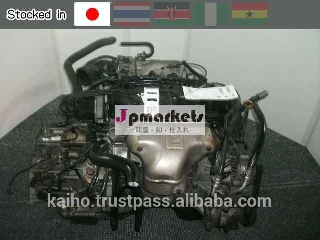 日本車のエンジンを使用ホンダf23aによって確認された品質jrs( 日本リユース標準) ・pas777( publicy利用できる仕様)問屋・仕入れ・卸・卸売り