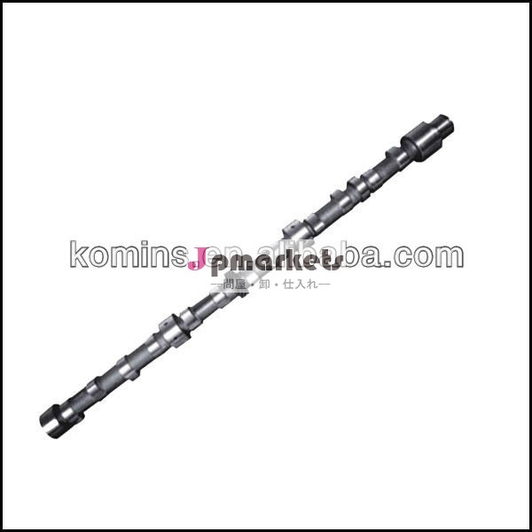 Oeトヨタエンジン＃13511-600602f/3fエンジン用カムシャフト問屋・仕入れ・卸・卸売り