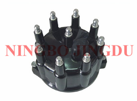 Top Quality and High Performance Auto Ignition Distributor Cap for CHRYSLER JEEP KNC-082問屋・仕入れ・卸・卸売り