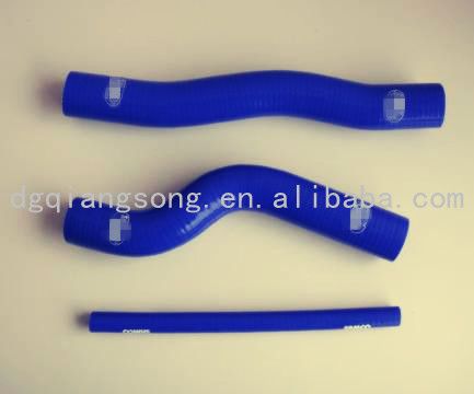 SILICONE HOSE KIT FOR HYUNDAI ROHENS-COUPE問屋・仕入れ・卸・卸売り