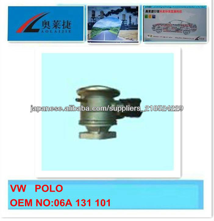 Secondary air pump OEM NO :06A 131 101 for VW問屋・仕入れ・卸・卸売り