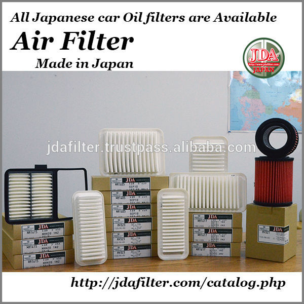 A wide variety of Japanese air filters for car parts wholesale問屋・仕入れ・卸・卸売り