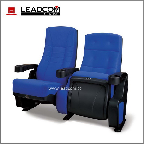 卸売ファブリックleadcom商業映画館の椅子折り畳み式のロッカー( ls- 6601シリーズ)問屋・仕入れ・卸・卸売り
