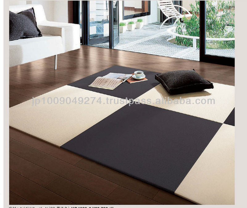 畳- スタイルの床簡単です- インストールするスーパーn日本製問屋・仕入れ・卸・卸売り