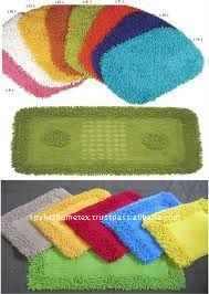 シャギー綿bathmat問屋・仕入れ・卸・卸売り