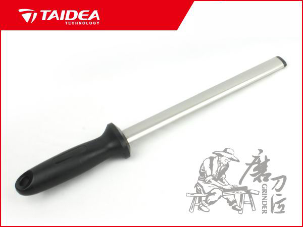 T0829d-12" ダイヤモンドナイフシャープニングロッド問屋・仕入れ・卸・卸売り