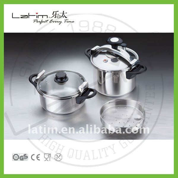 Nlp-cs2240/6018/8セット調理器具セットステンレス鋼問屋・仕入れ・卸・卸売り