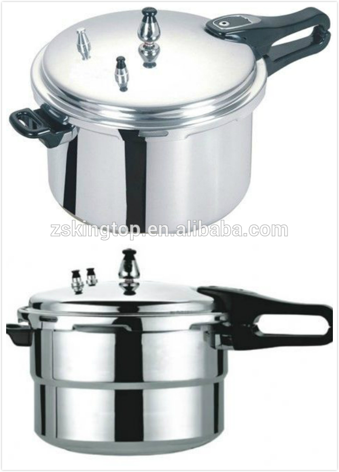 二重底3l-15l高圧力釜、 圧力鍋、 炊飯器問屋・仕入れ・卸・卸売り