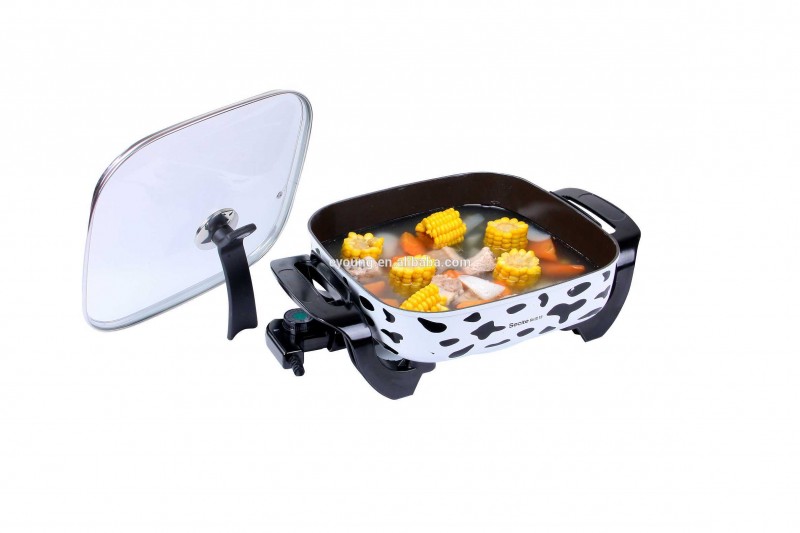 電気鉄板焼きグリルパン問屋・仕入れ・卸・卸売り