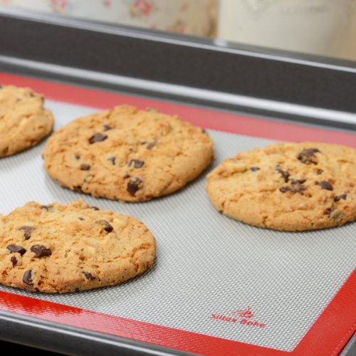 非- スティッククッキークッキーシートマットとbpaフリーマットセット問屋・仕入れ・卸・卸売り