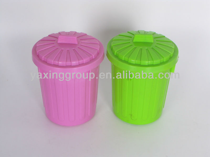ミニプラスチックの古紙のビン問屋・仕入れ・卸・卸売り