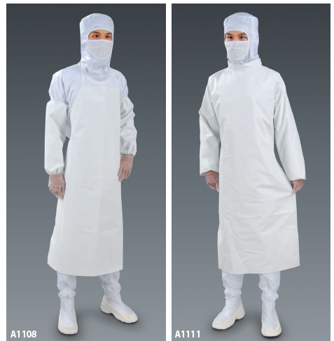 耐薬品性職場クリーンルーム衣服を着るエプロン用アームカバー問屋・仕入れ・卸・卸売り