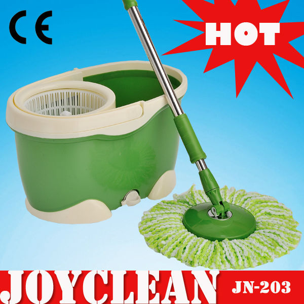 joyclean360スピン魔法のモップホームクリーニングのための問屋・仕入れ・卸・卸売り