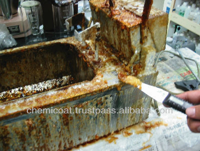 アルカリ性洗剤パックフライヤーのための日本で行われたタフな油汚れ洗剤工場問屋・仕入れ・卸・卸売り