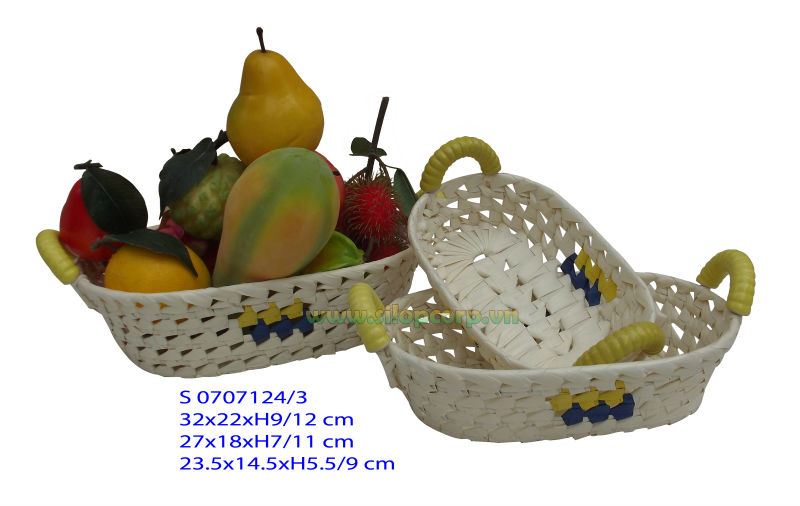 トレイ|palmleafs0707124/3問屋・仕入れ・卸・卸売り