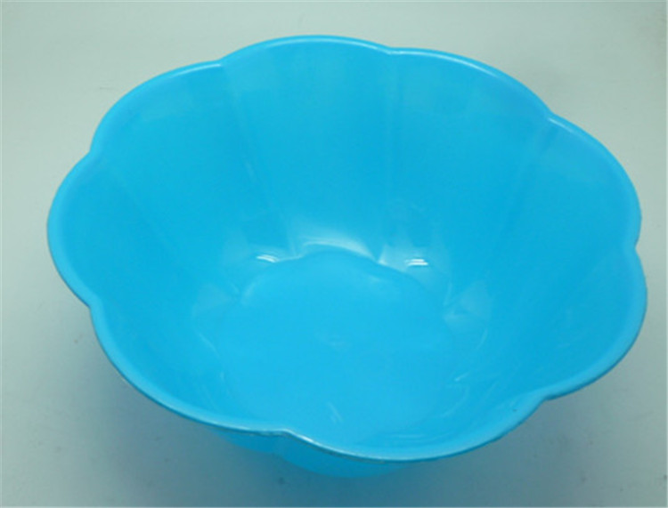 大きい8- サイドプラスチック製のフルーツトレイ問屋・仕入れ・卸・卸売り