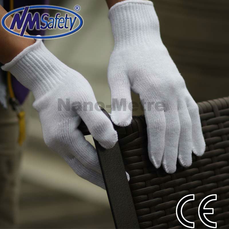 nmsafety作業手袋の生地綿手袋問屋・仕入れ・卸・卸売り