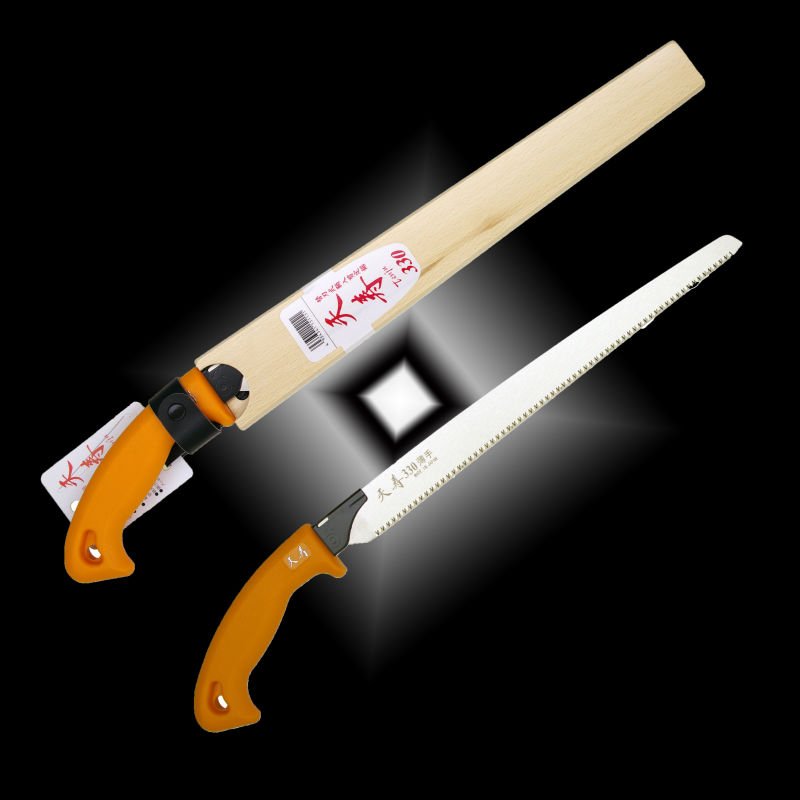 木の切断「Tenju 330」のための刃の交換可能な手の切り取る鋸問屋・仕入れ・卸・卸売り