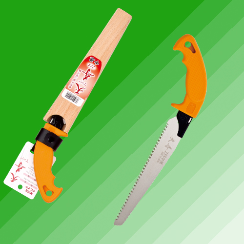 手剪定のこぎり鞘と日本製「 tenju215を見た」問屋・仕入れ・卸・卸売り